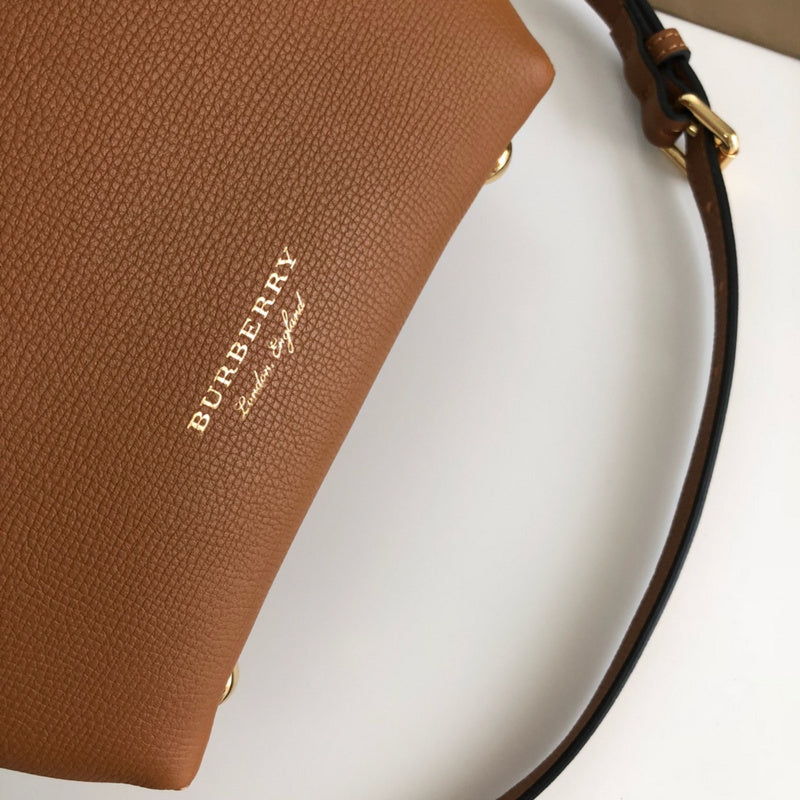 Fan Fashion -GLM - Top quality BBR Bags - 1001