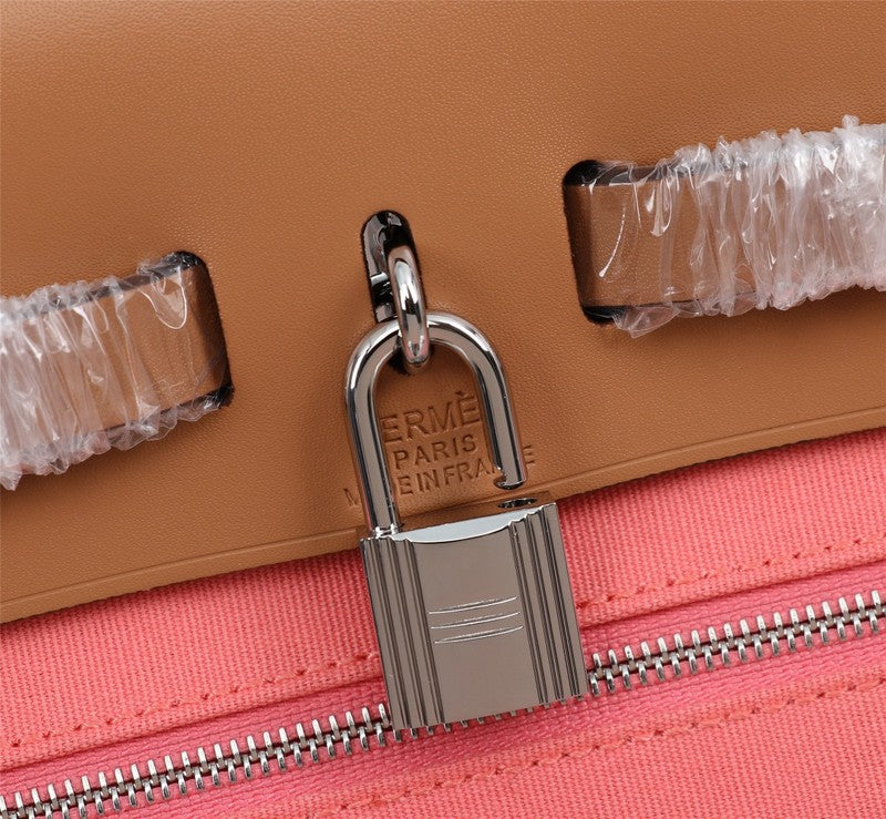 Satchel Bags - HMS Bags - 042