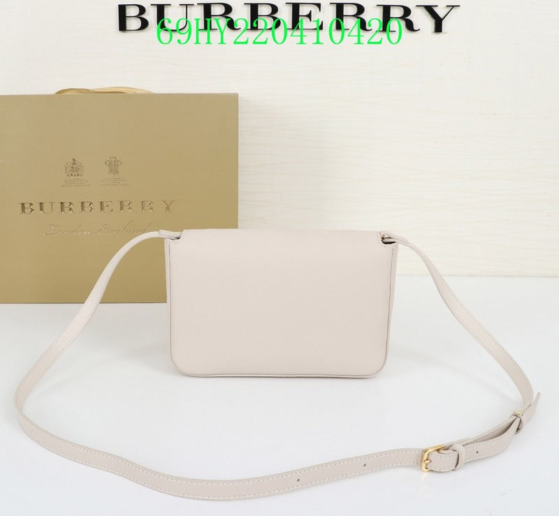 Fan Fashion -GLM - Top quality BBR Bags - 554