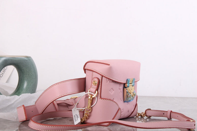 Satchel Bags - MC Bags - 210
