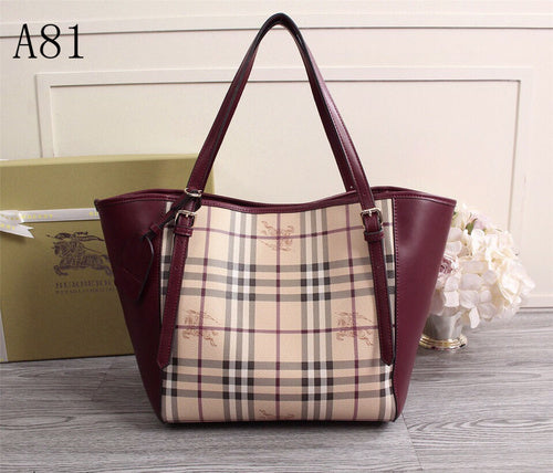 Fan Fashion -GLM - Top quality BBR Bags - 753