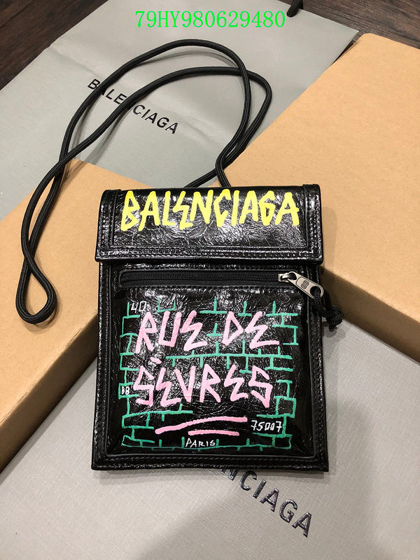 Glami GlamI - BGA Bags - 1736