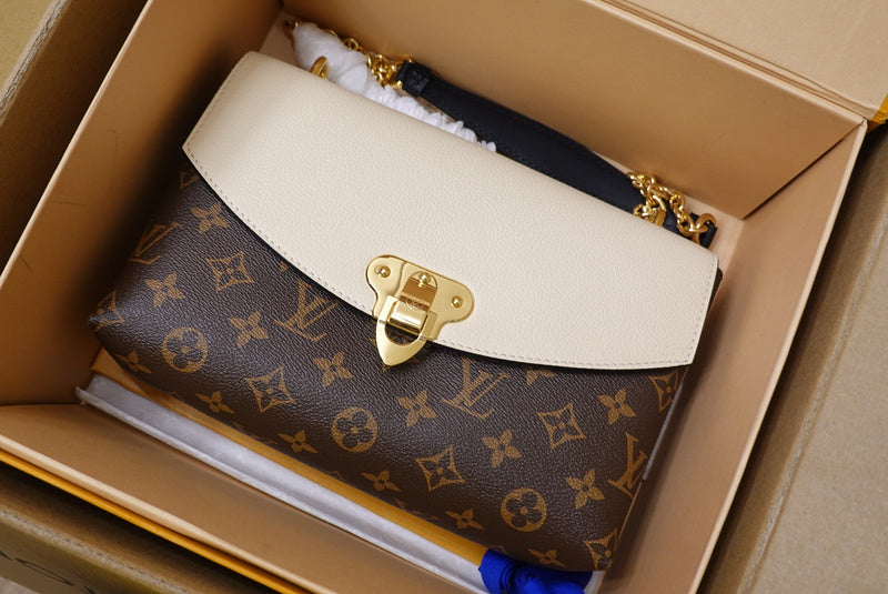 Satchel Bags - VL Bags - 4800