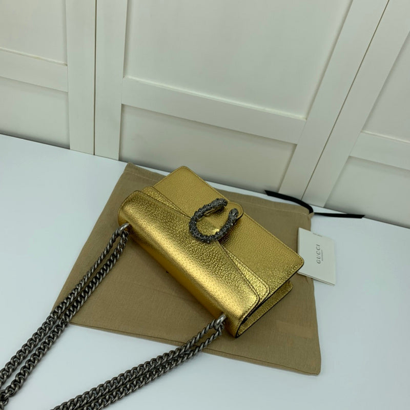 Satchel Bags - GUC Bags - 521