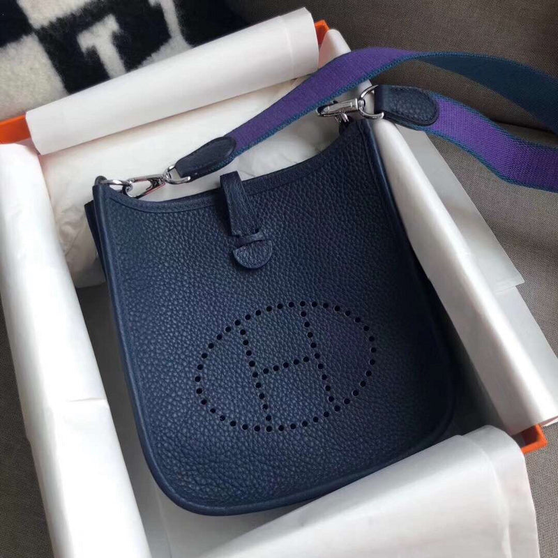 Satchel Bags - HMS-Bags - 1037