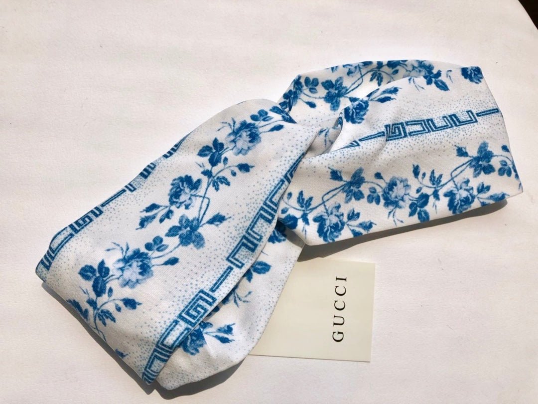 GLM - New Hair Band GCI 002