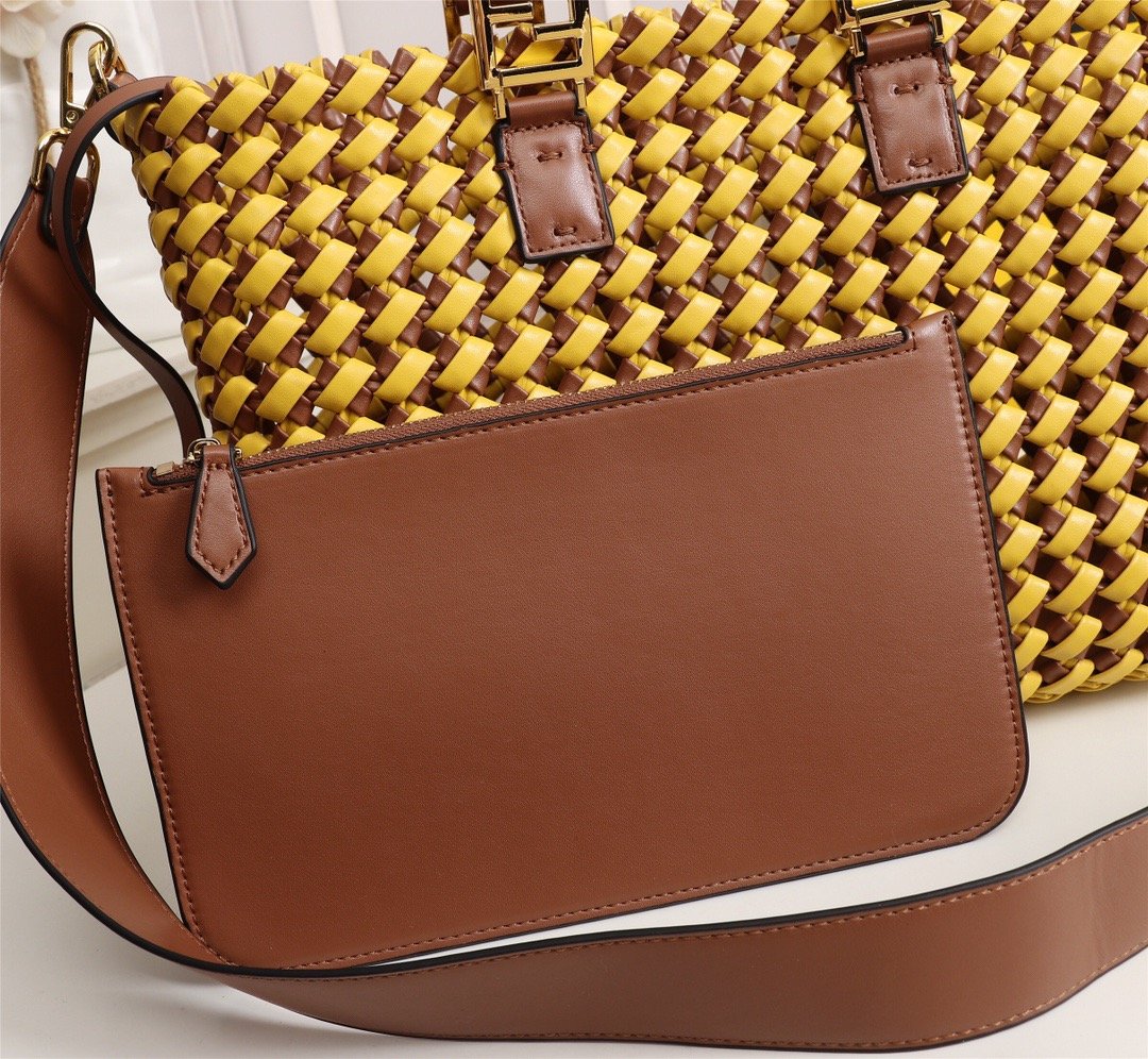 GLM - Top Quality Bags FEI 016