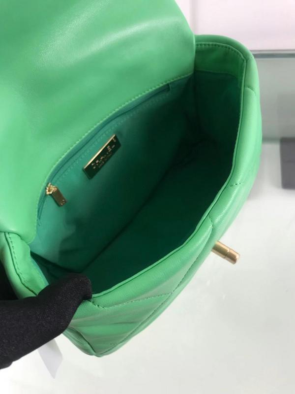 Satchel Bags - CHL Bags - 6589
