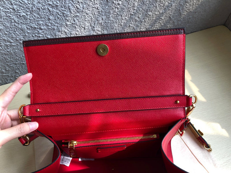 GLM - VEL Bags - 648