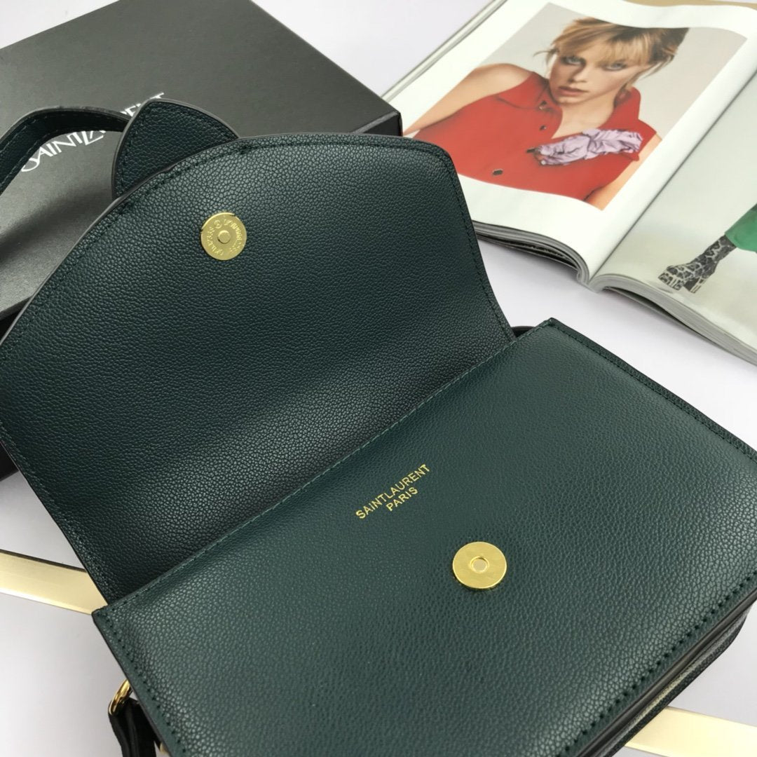GLM - Top Quality Bags SLY 053