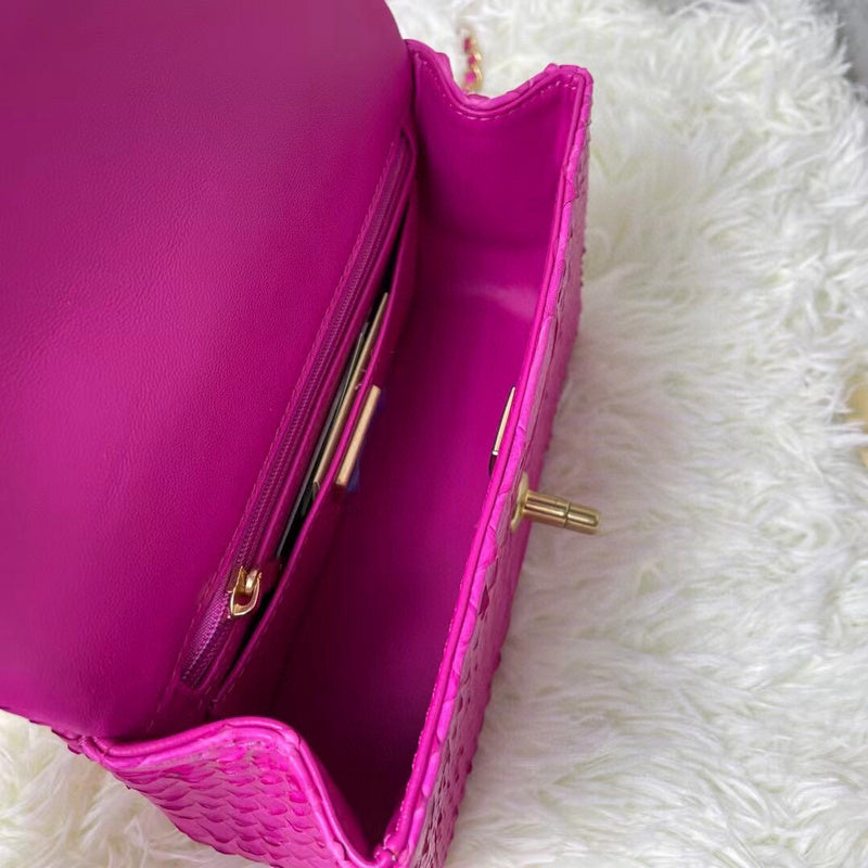 Satchel Bags - CHL Bags - 3059
