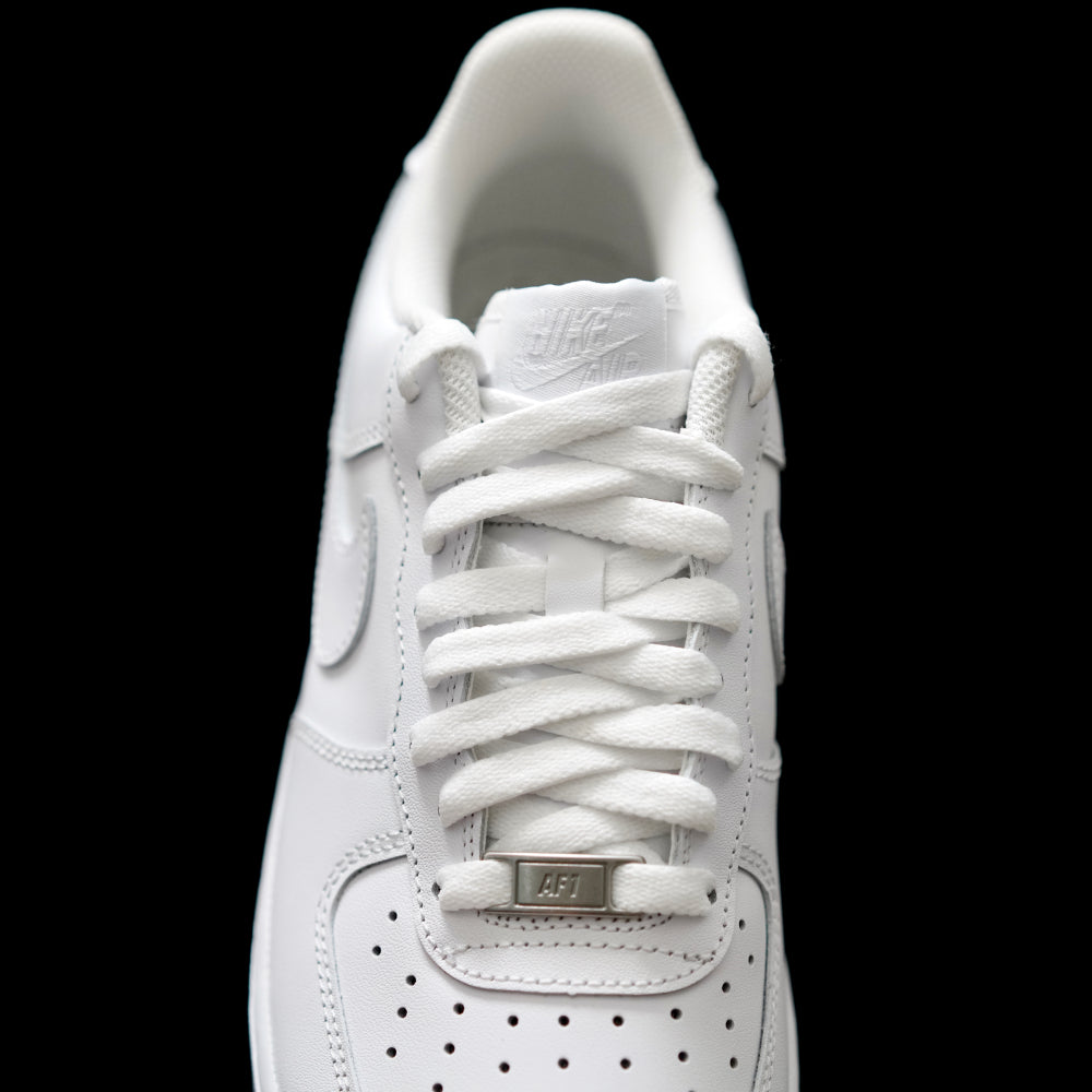 GLM - AF1 Pure White Low Top