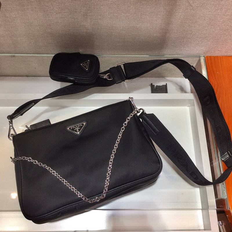 Glami-i - PD Men Bags - 009