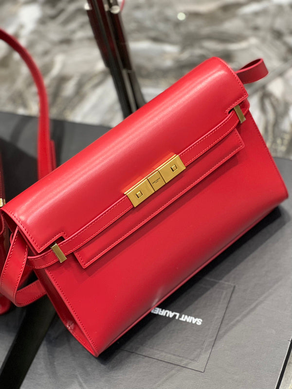 Satchel Bags - SLY Bags - 296