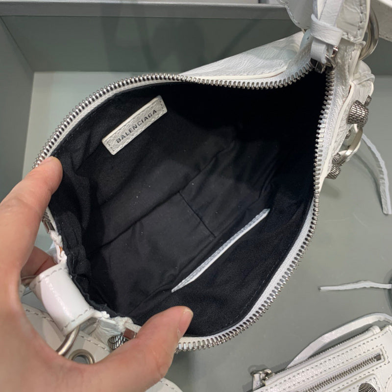Satchel Bags - BGA Bags - 580