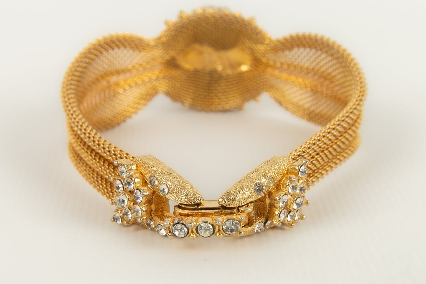 Bracelet ancien dorÃƒÆ’Ã‚Â©