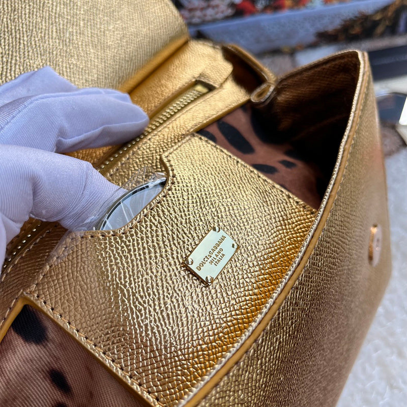 Satchel Bags - DG Bags - 036