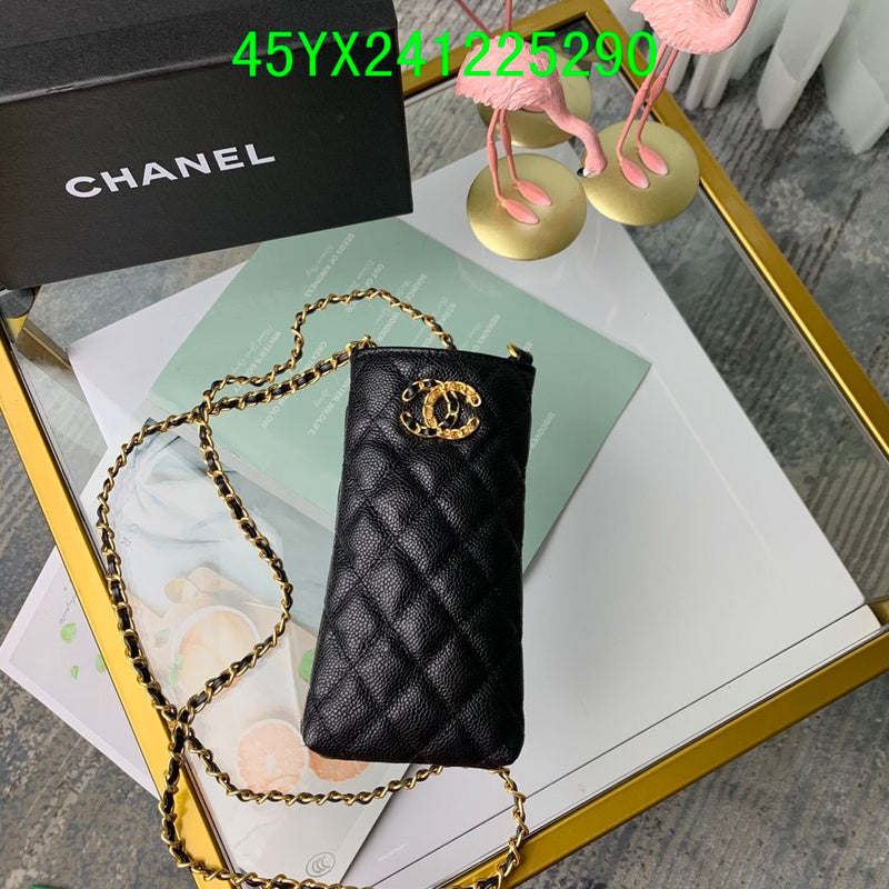 Glami - CHL Wallet - 2472