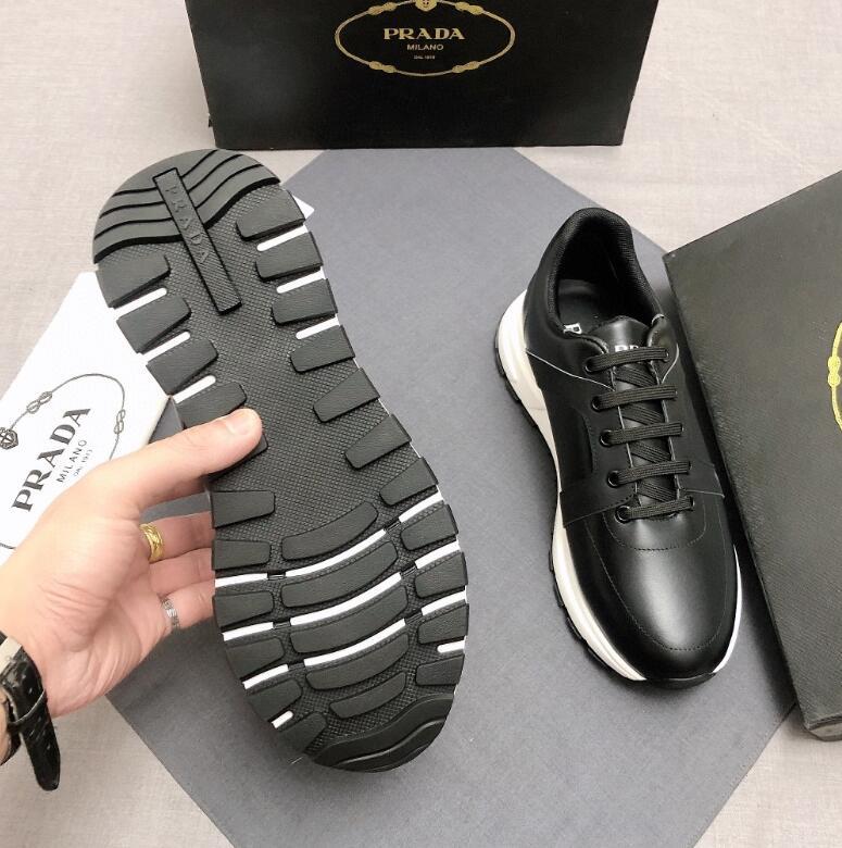 Glamy - PD Men Shoes - 455