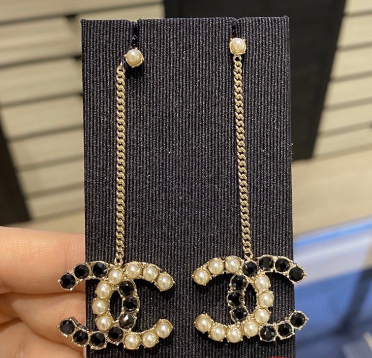 GLM - Top Quality Earring CHL 037