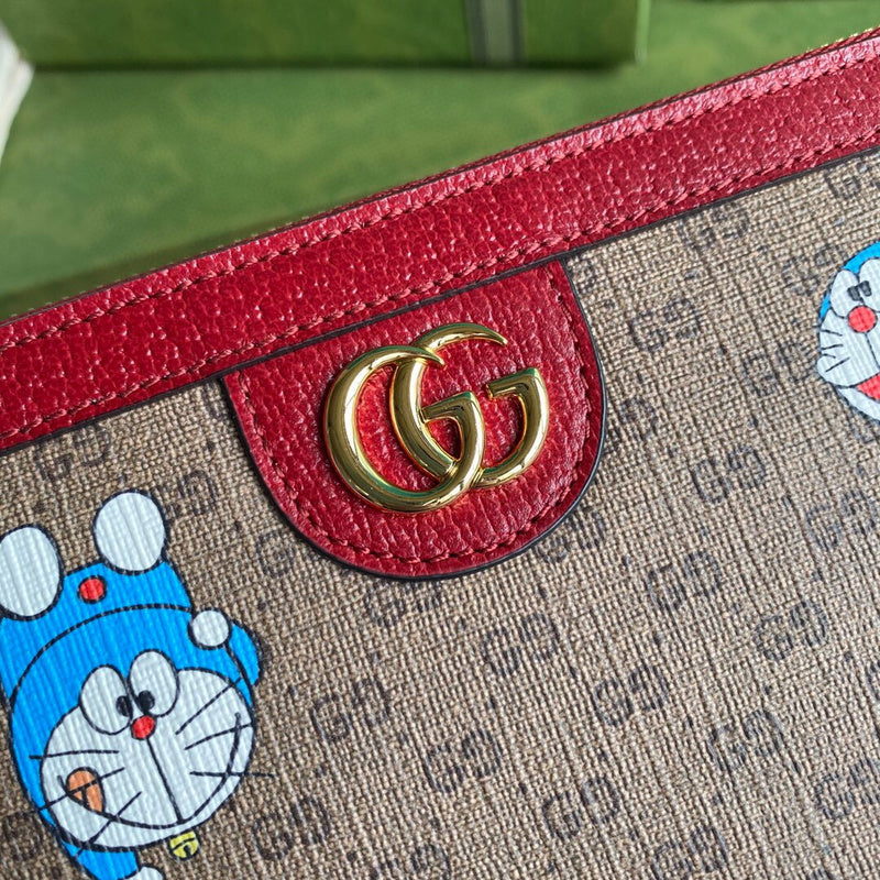 Satchel Bags - GCI Bags - 5973