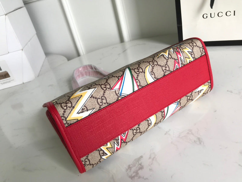 Satchel Bags - GCI Bags - 7173