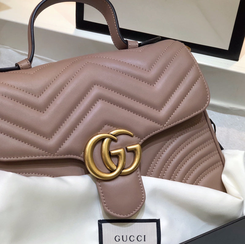Satchel Bags - GCI Bags - 3102