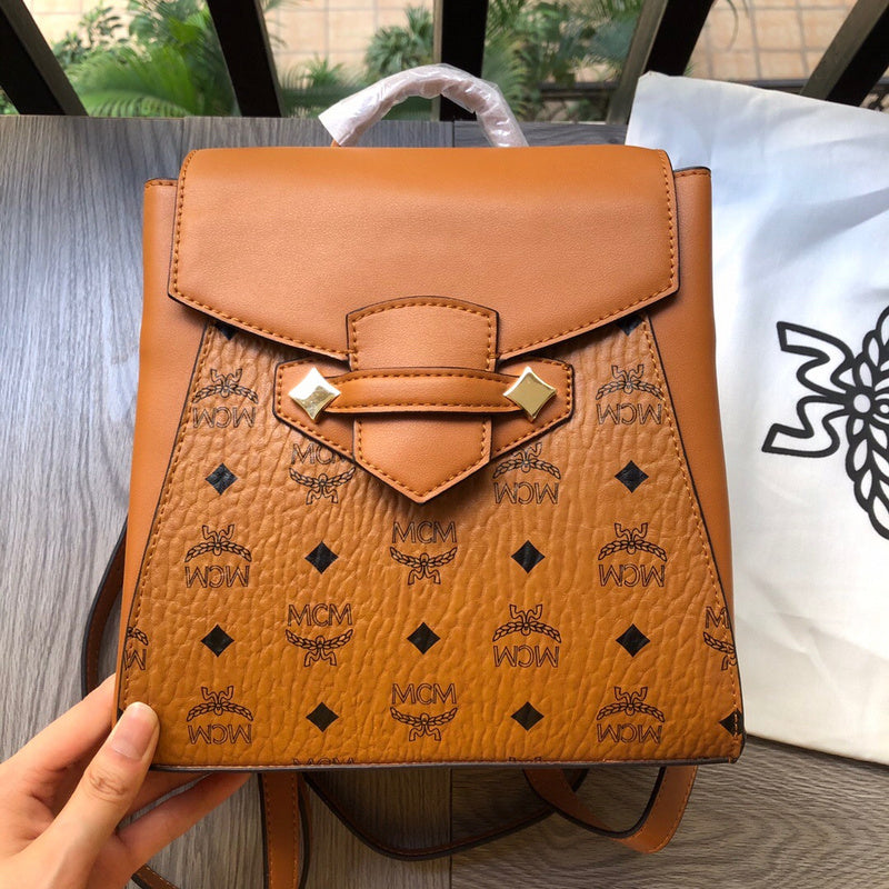 Satchel Bags - MC Bags - 273