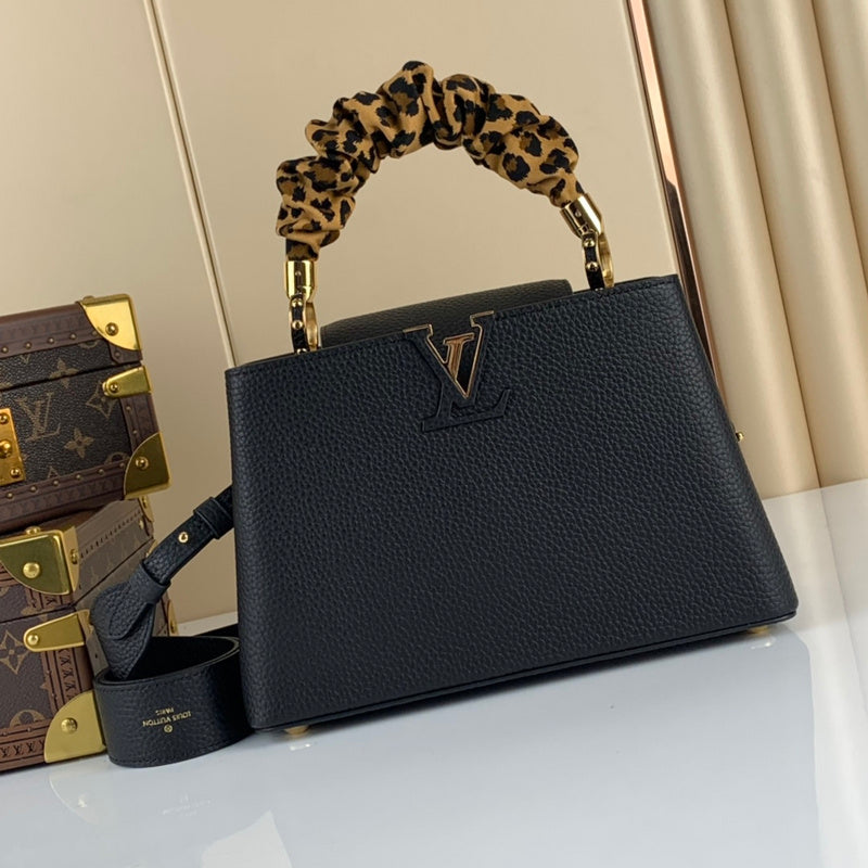 Satchel Bags - VL Bags - 4782
