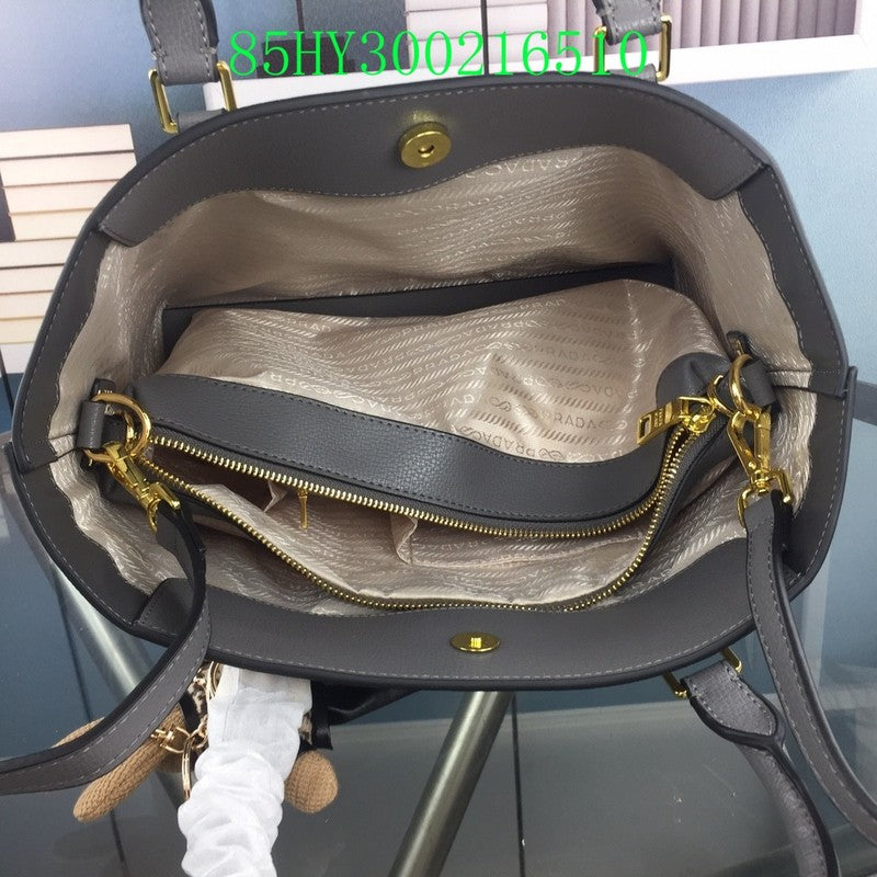 Satchel Bags - PDA Bags - 3566