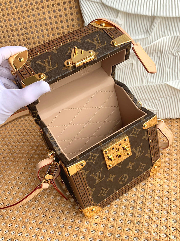 Satchel Bags - VL Bags - 4373