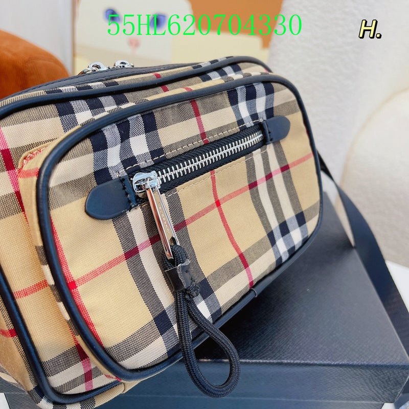 Fan Fashion -GLM - Top quality BBR Bags - 306