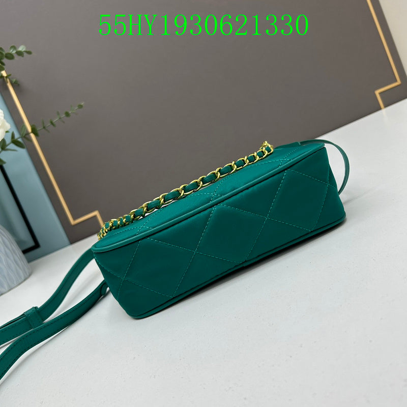 Satchel Bags - PDA Bags - 3161