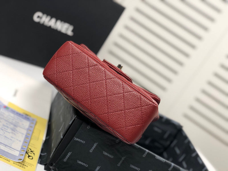 Satchel Bags - CHL Bags - 7453