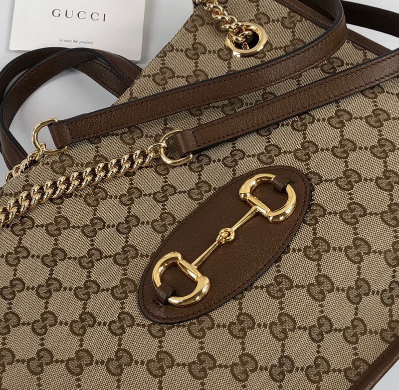Satchel Bags - GCI Bags - 4090