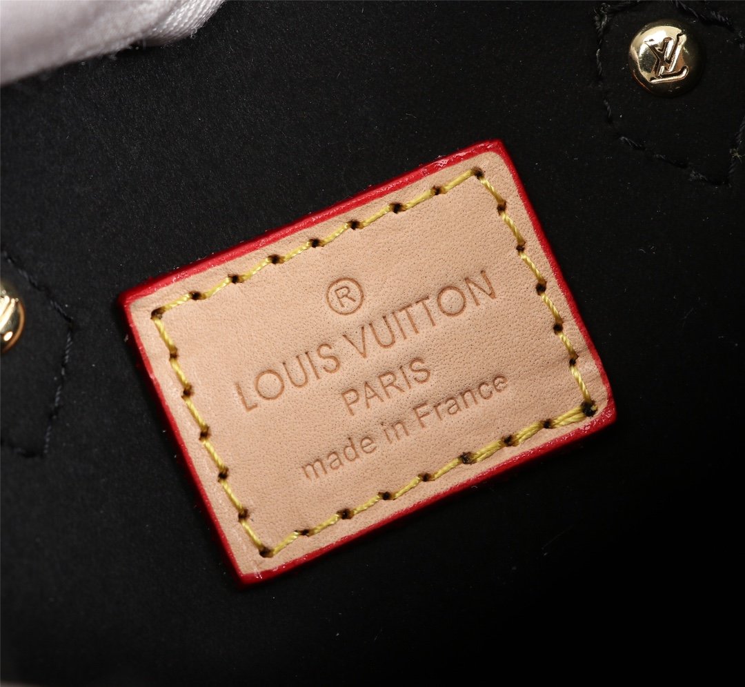 GLM - Top Quality Bags LUV 010