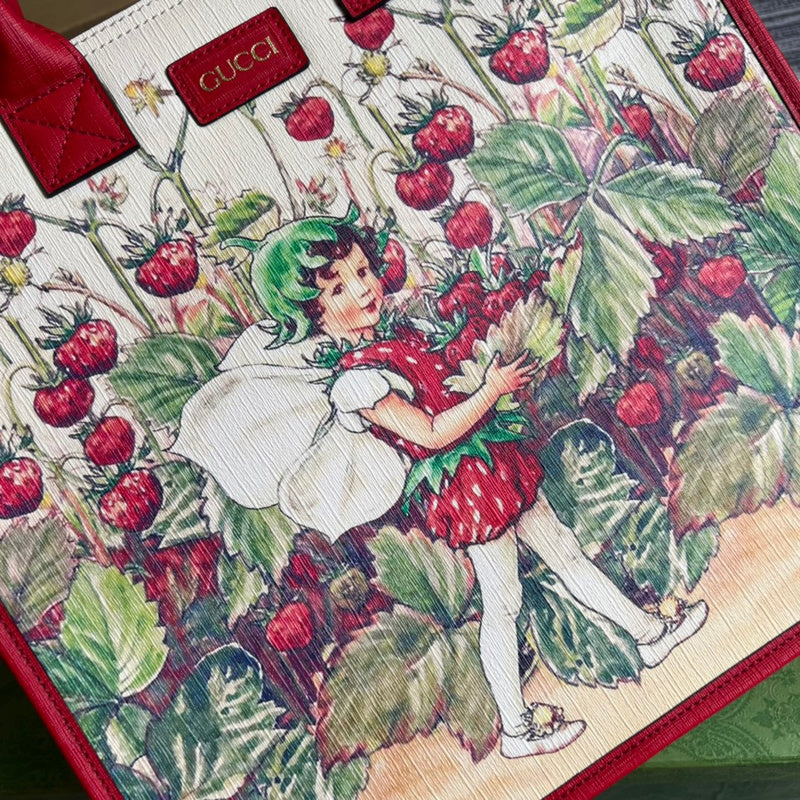 Satchel Bags - GCI Bags - 6892