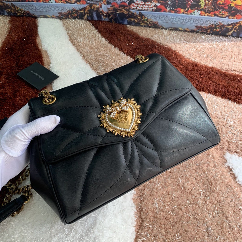 Satchel Bags - DG Bags - 246