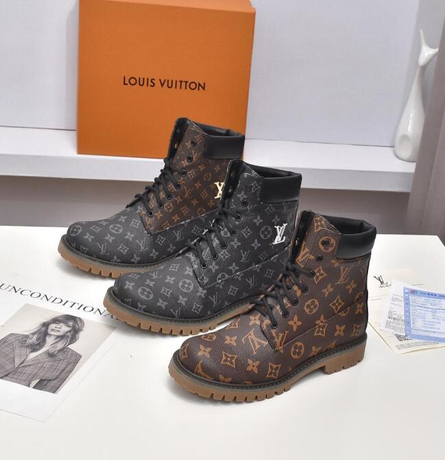 glami shop- LOV Men Shoes - 864
