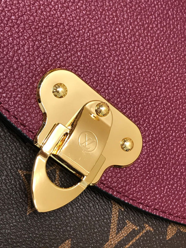 Satchel Bags - VL Bags - 4801