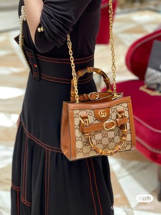 Satchel Bags - GCI Bags - 755