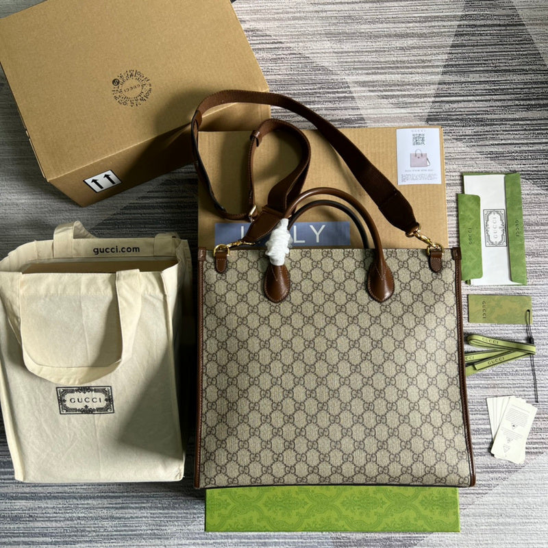 Satchel Bags - GCI Bags - 4738