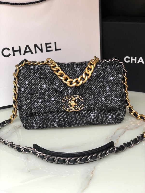 GLM - CHL Bags - 611