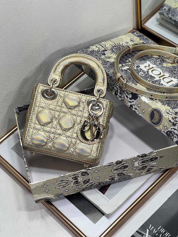 Glami - GLAMIr Bags - 195