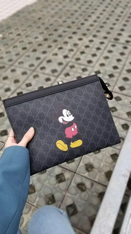 Satchel Bags - GCI Bags - 2674