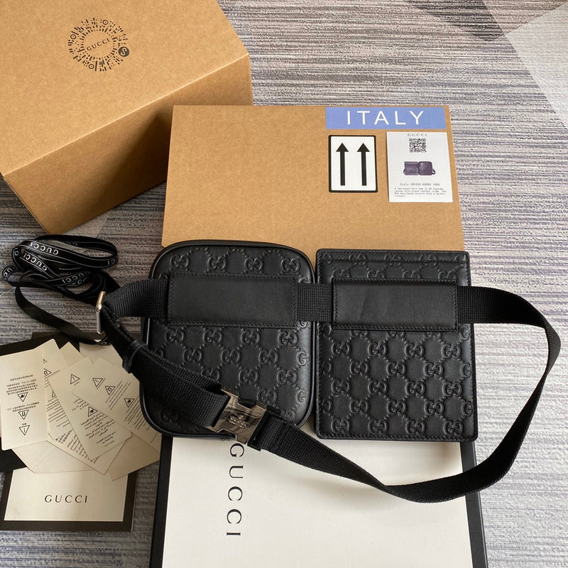 Satchel Bags - GCI Bags - 2774