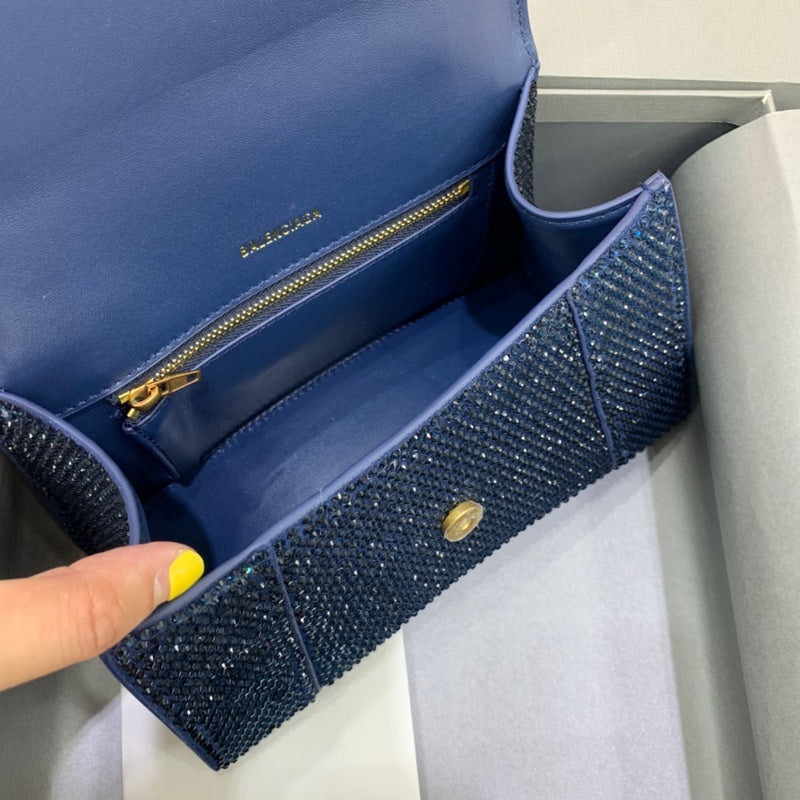 Satchel Bags - BGA Bags - 737