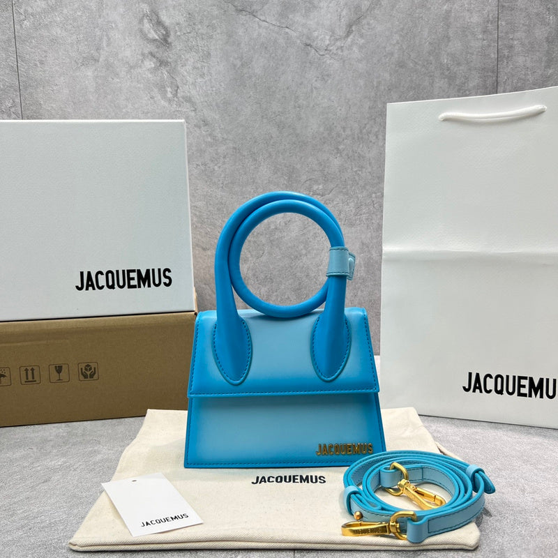 Satchel Bags - JQMS Bags - 002