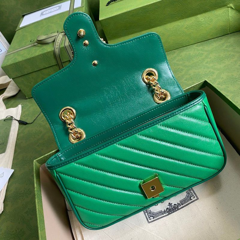 Satchel Bags - GCI Bags - 442