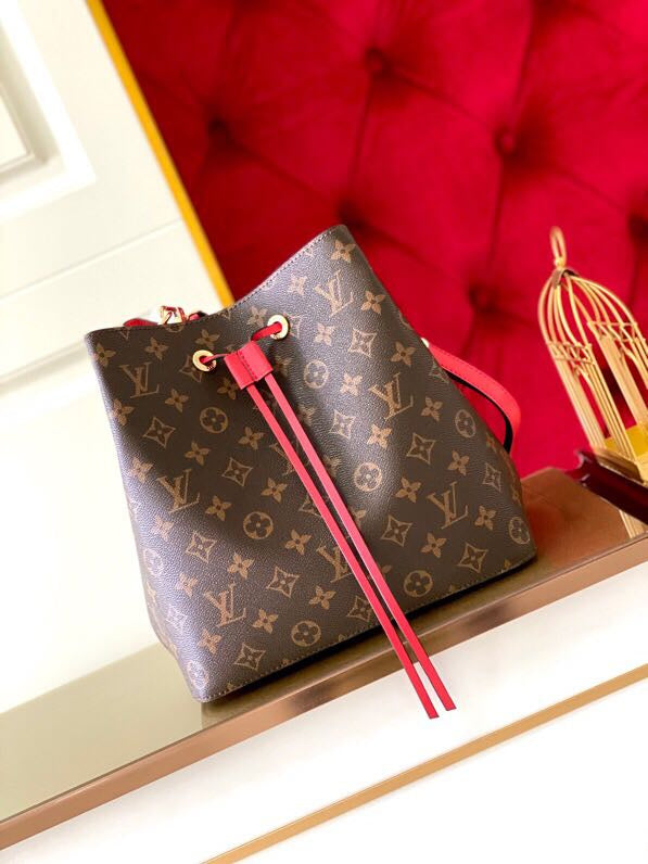 Glami- Glami- Lu-Vi bags - 3608